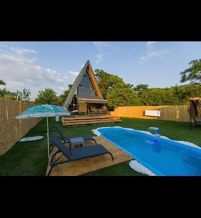 Βίλα Beautiful House *